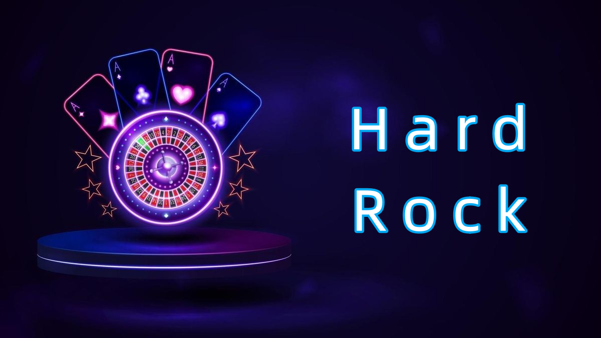 Hard Rock پاکستان